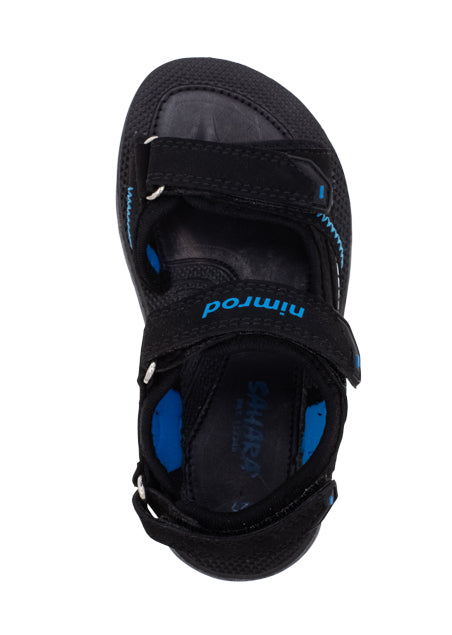 סנדלי שטח בנים נמרוד - נעלי נמרוד