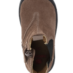 מגפון עור PAULETTE אלפנטן - נעלי נמרוד