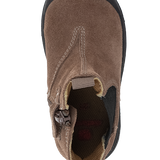 מגפון עור PAULETTE אלפנטן - נעלי נמרוד