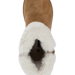 מגפון פרווה נמרוד - נעלי נמרוד