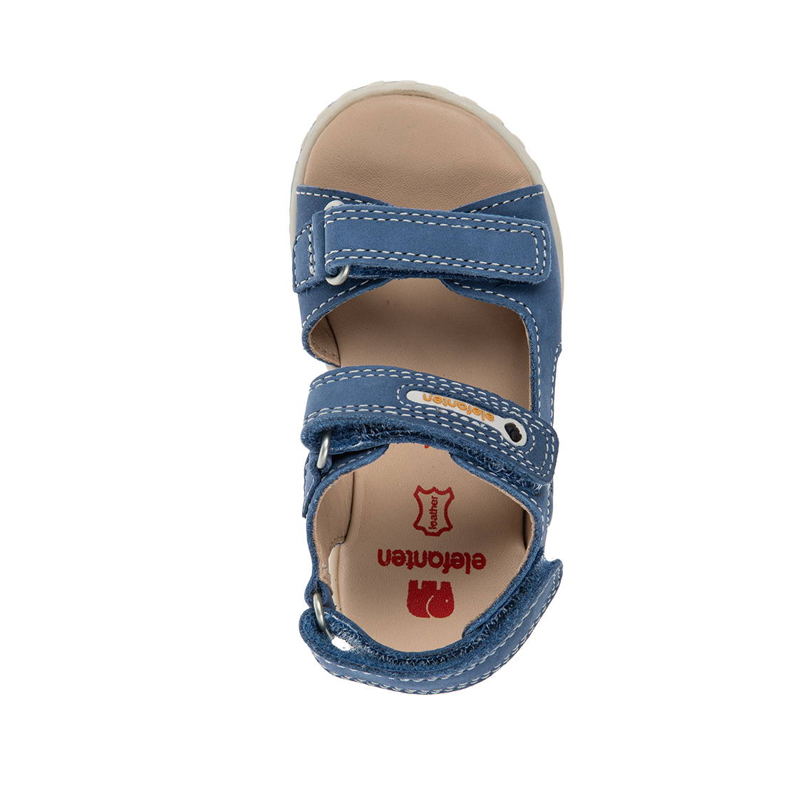 סנדלי פעוטות NIKKI אלפנטן - נעלי נמרוד