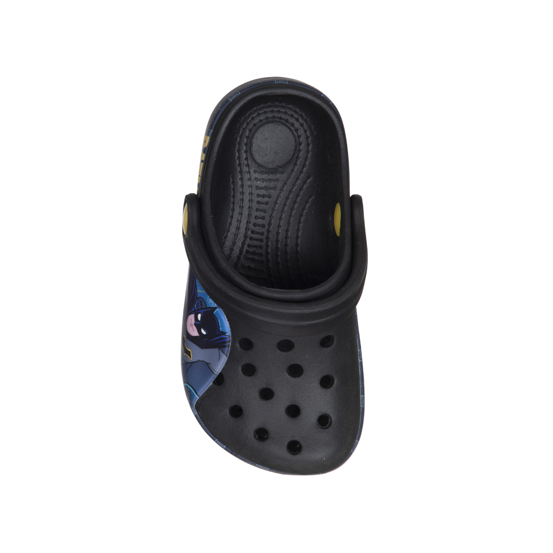 כפכפי דמויות - נעלי נמרוד