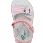 סנדלי אופנה VEGAN נמרוד - נעלי נמרוד