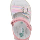 סנדלי אופנה VEGAN נמרוד - נעלי נמרוד