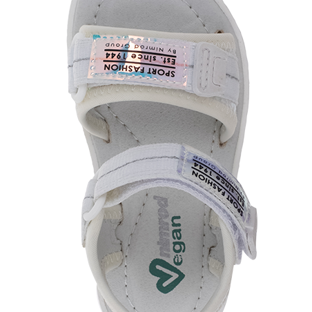 סנדלי VEGAN נמרוד - נעלי נמרוד