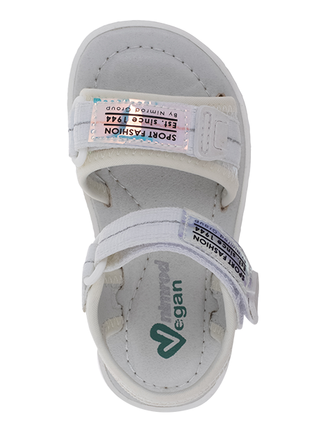 סנדלי VEGAN נמרוד - נעלי נמרוד