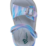 סנדלי אופנה VEGAN נמרוד - נעלי נמרוד