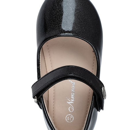 נעלי בלרינה פעוטות - נעלי נמרוד