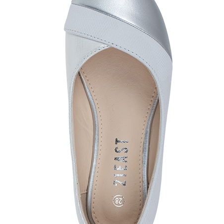 נעלי בלרינה 21EAST - נעלי נמרוד