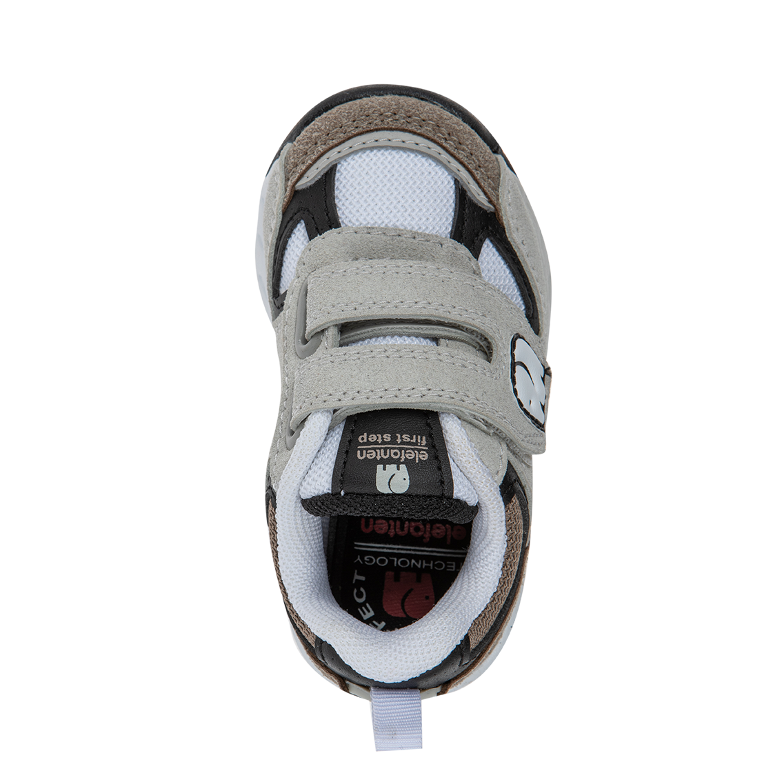 נעלי צעד ראשון SPORTIVE אלפנטן - נעלי נמרוד