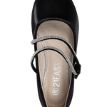 נעלי בלרינה 21EAST - נעלי נמרוד