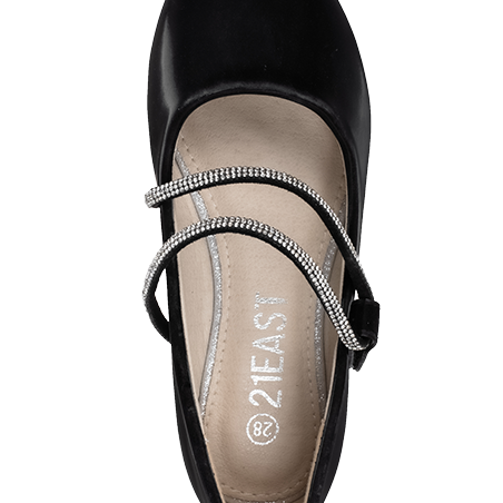 נעלי בלרינה 21EAST - נעלי נמרוד