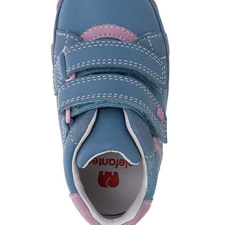 נעלי צעד ראשון ROXY אלפנטן - נעלי נמרוד