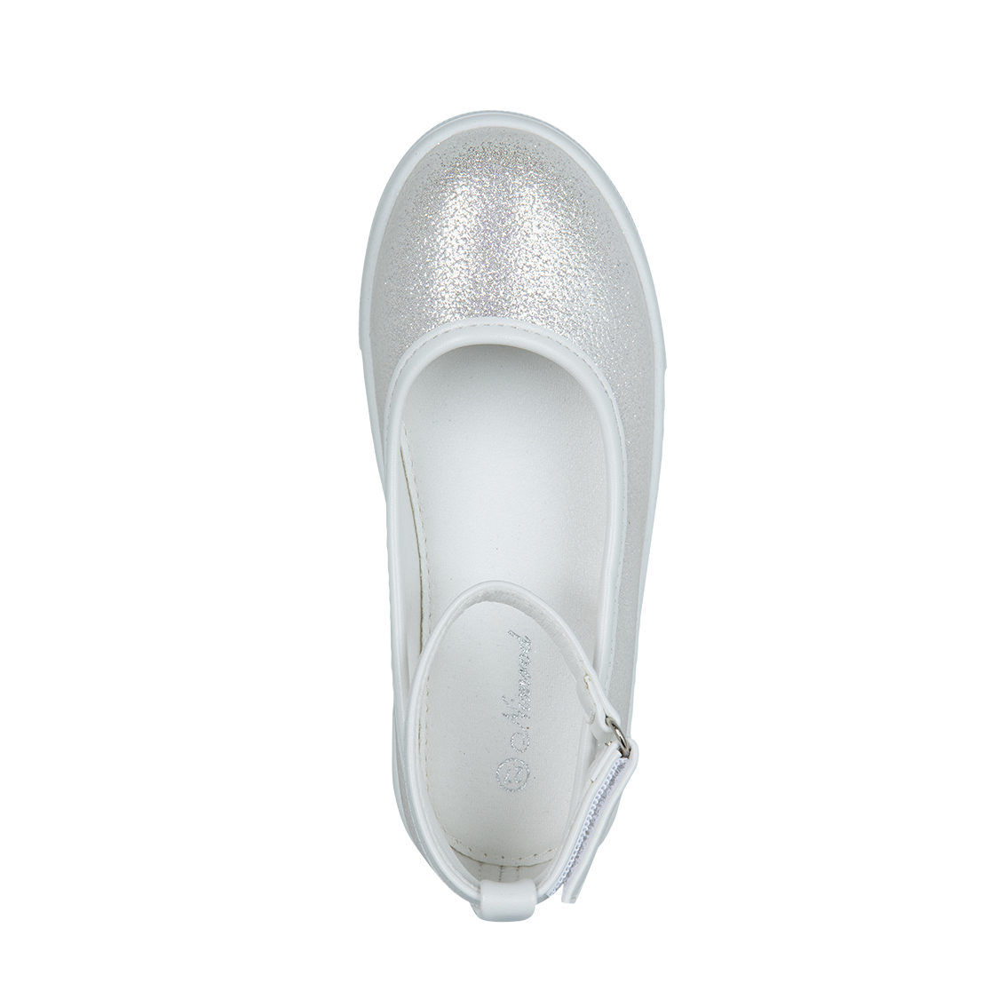 נעלי סניקרס בלרינה - נעלי נמרוד