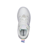 נעלי ספורט סקייט יהלומים פרוזן דיסני - נעלי נמרוד