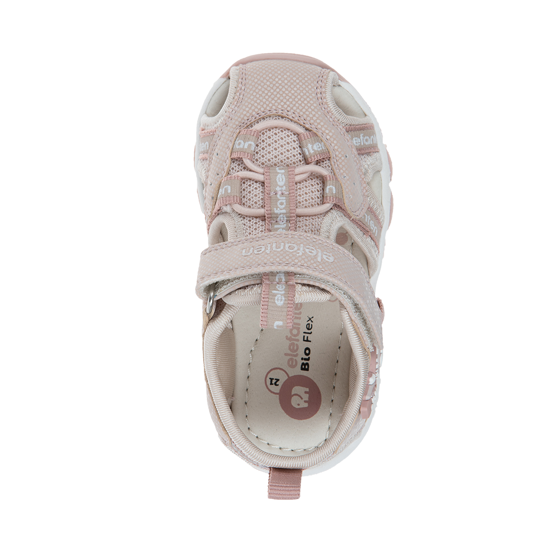 סנדל BIO FLEX אלפנטן - נעלי נמרוד