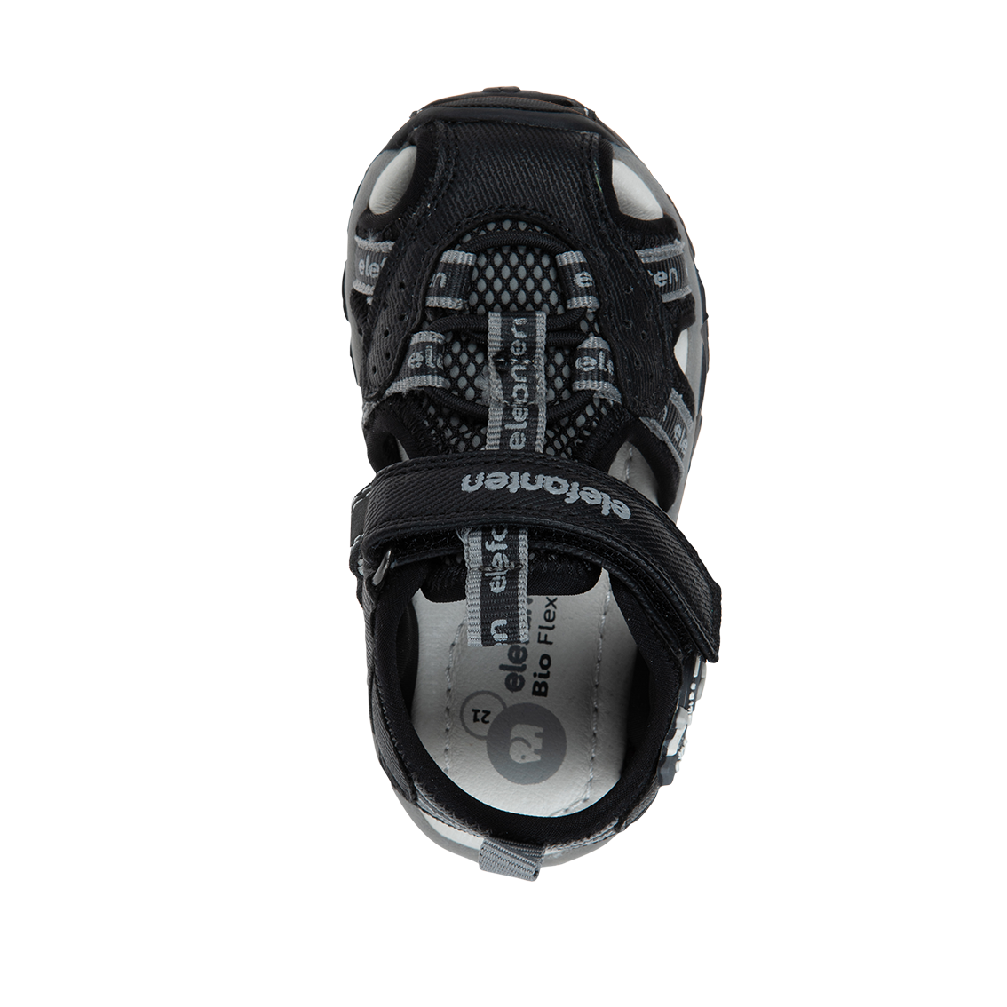 סנדל אלפנטן BIO FLEX - נעלי נמרוד