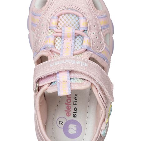 סנדלים BIO FLEX אלפנטן - נעלי נמרוד