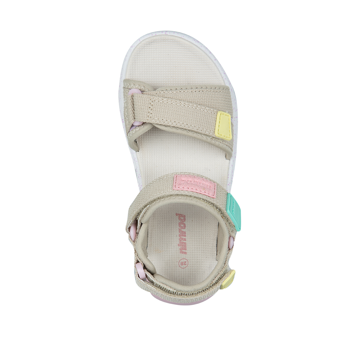 סנדלי EX-LIGHT נמרוד - נעלי נמרוד