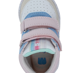 נעלי צעד ראשון SKATE אלפנטן - נעלי נמרוד