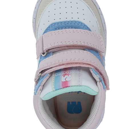 נעלי צעד ראשון SKATE אלפנטן - נעלי נמרוד