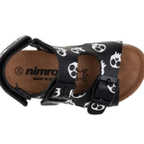 סנדלי שעם בנים - נעלי נמרוד