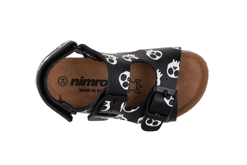 סנדלי שעם בנים - נעלי נמרוד