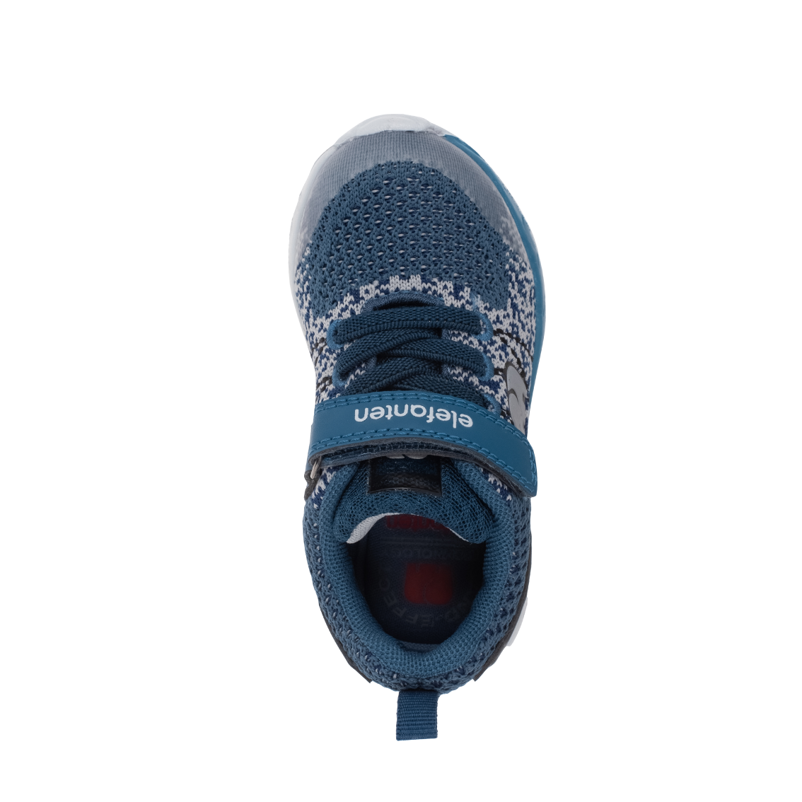 נעלי ספורט אלפנטן סרוגות - נעלי נמרוד