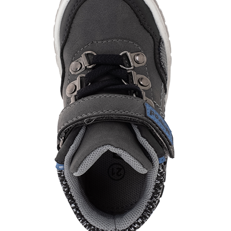 נעלי חורף פעוטות VEGAN נמרוד - נעלי נמרוד