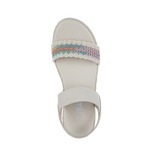 סנדלי אופנה גומי 21EAST - נעלי נמרוד