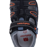 סנדלי FLEXI אלפנטן - נעלי נמרוד