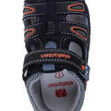 סנדלי FLEXI אלפנטן - נעלי נמרוד