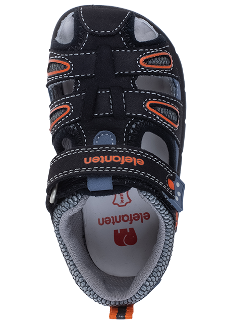 סנדלי FLEXI אלפנטן - נעלי נמרוד