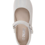 נעלי בלרינה 21EAST - נעלי נמרוד