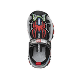 סנדלי ספיידרמן דיסני מארוול - נעלי נמרוד