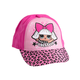 כובע מצחייה LOL DOLLS - נעלי נמרוד