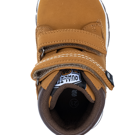 נעלי חורף עור פעוטות ELEFANTEN - נעלי נמרוד