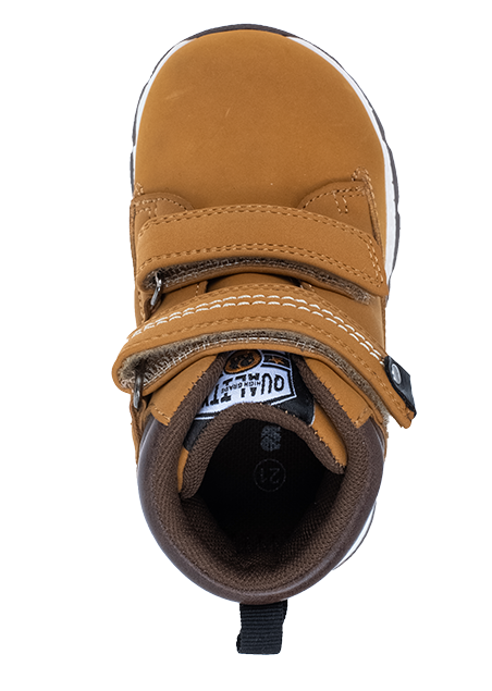 נעלי חורף עור פעוטות ELEFANTEN - נעלי נמרוד