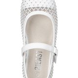 נעלי בלרינה רשת - נעלי נמרוד
