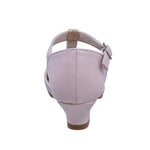 נעלי בלרינה עקב 21EAST - נעלי נמרוד