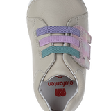 נעלי צעד ראשון עור LULU אלפנטן - נעלי נמרוד