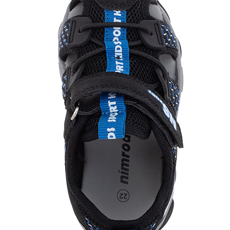 סנדלי ספורט פעוטות נמרוד - נעלי נמרוד