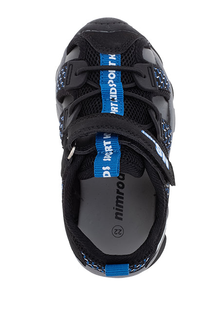 סנדלי ספורט פעוטות נמרוד - נעלי נמרוד