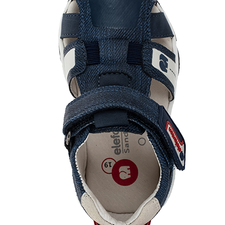 נעלי צעד ראשון BIO FLEX אלפנטן - נעלי נמרוד