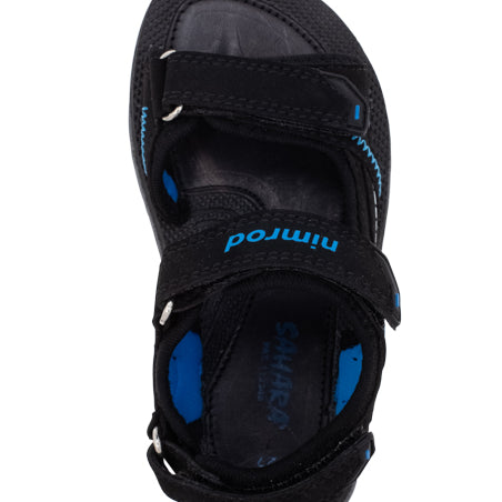 סנדלי שטח בנים נמרוד - נעלי נמרוד