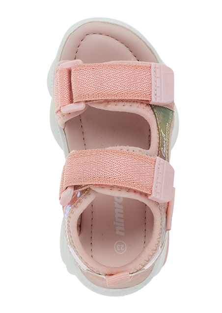 סנדלי ספורט פעוטות - נעלי נמרוד