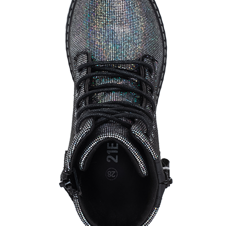 מגף אופנה 21EAST - נעלי נמרוד