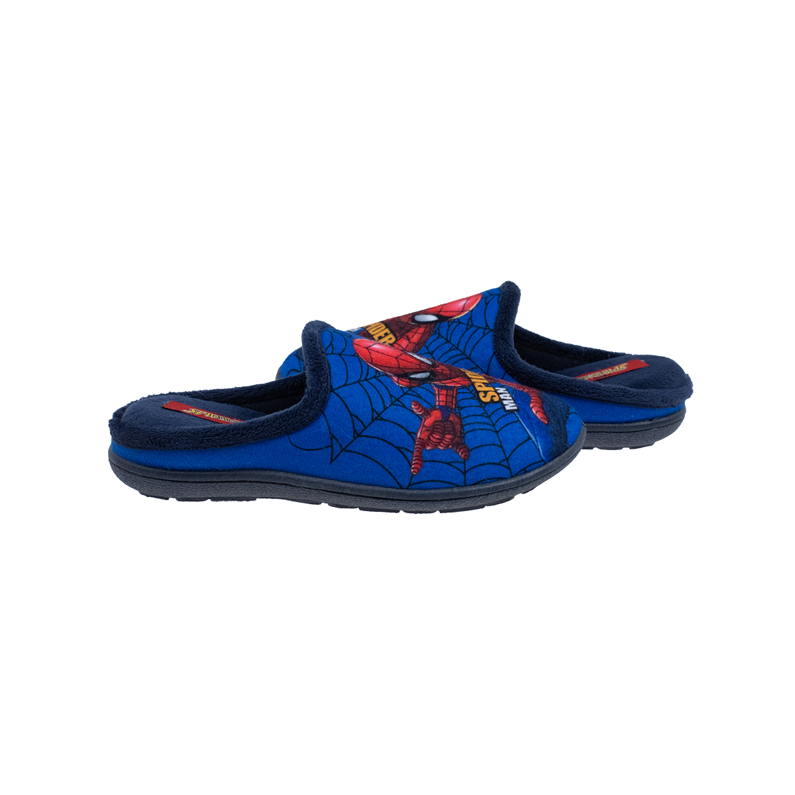 קבקב דמויות - נעלי נמרוד