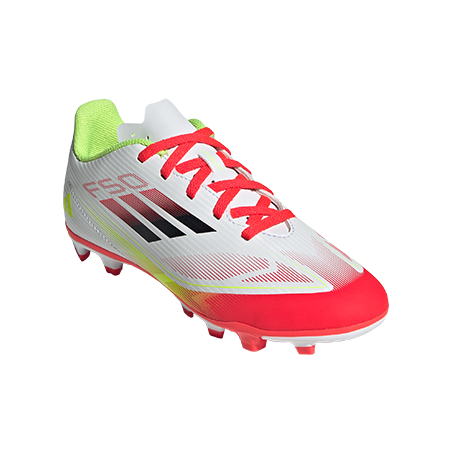 נעלי כדורגל פקקים אדידס F50 CLUB - נעלי נמרוד