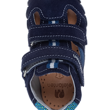 סנדלי צעד ראשון FREE אלפנטן - נעלי נמרוד